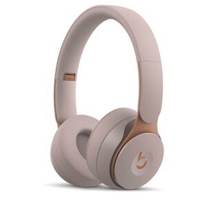 Beats Solo Pro Noise Cancelling Headphones